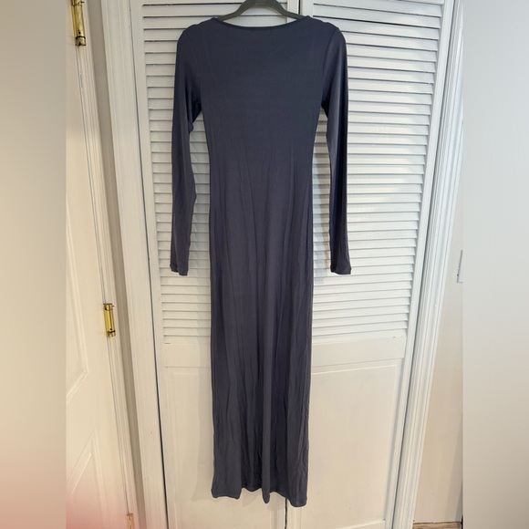 Barely There Light Weight Maxi Dress - Large - Picture 2 of 5